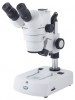 Microscopio estereoscopico triocular Motic
