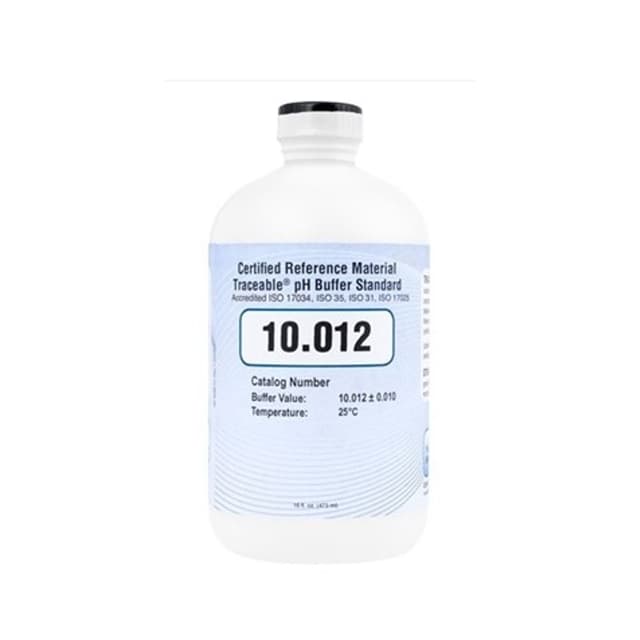 Buffer de PH 10.012, cert. 500ml