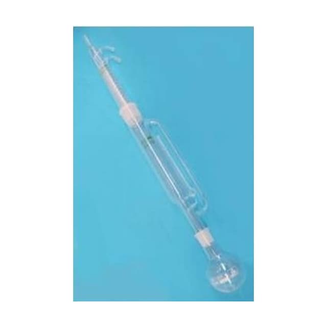 Aparato de extraccion 500ml