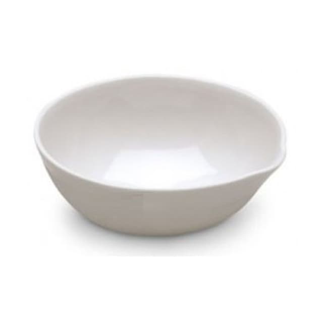 Capsula de porcelana 100mm