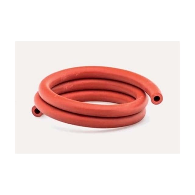 Tubo de hule latex 7*11mm