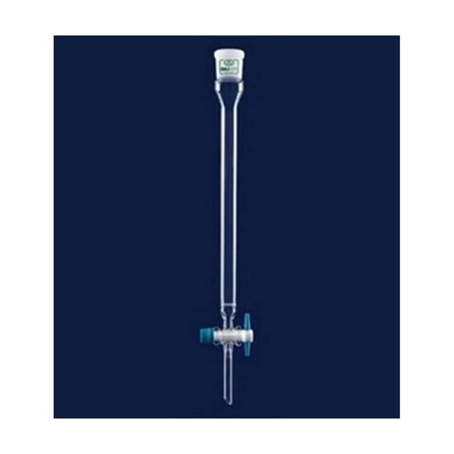 Columna de vidrio 200*10mm