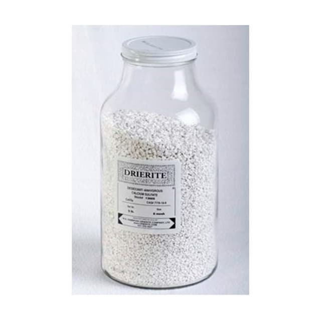 Drierita sin Indicador