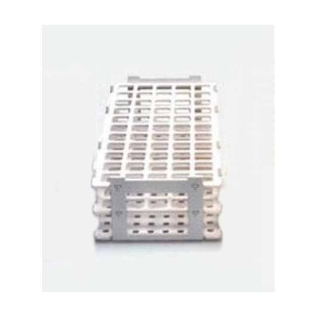 GRADILLA DE PP BLANCA 21*30mm