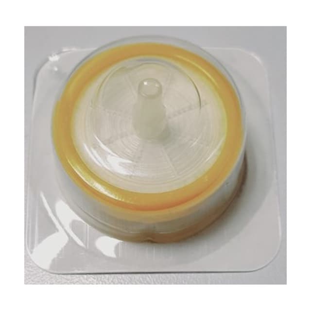Filtro para jeringa PVDF 0.45um, 30mm