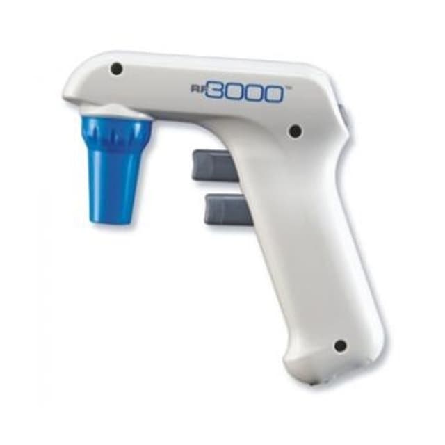 Pipeteador Electrico de 1 a 100ml