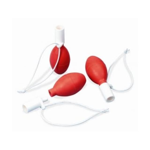 Bulbo de Seguridad 15ml