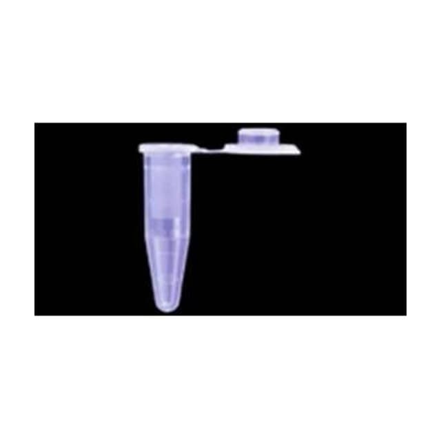 Microtubos Claros  Pp 1.7ml 500/Paq