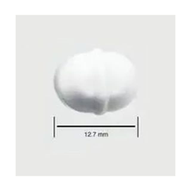 Barra Magnetica 12.7*8mm