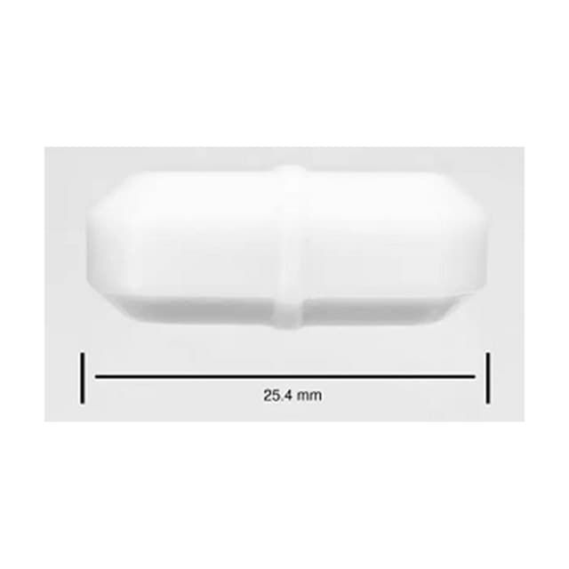 Barra  Magnetica 25.4*8mm