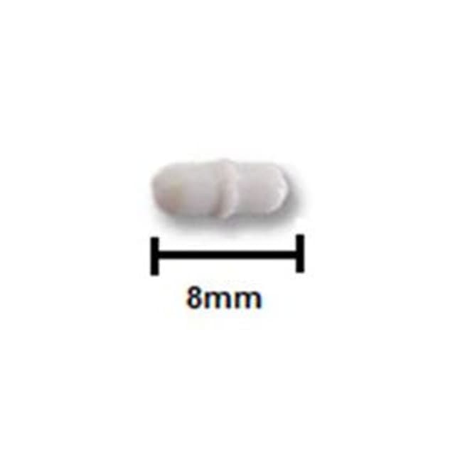 Barra Magnetica  8*1.5mm