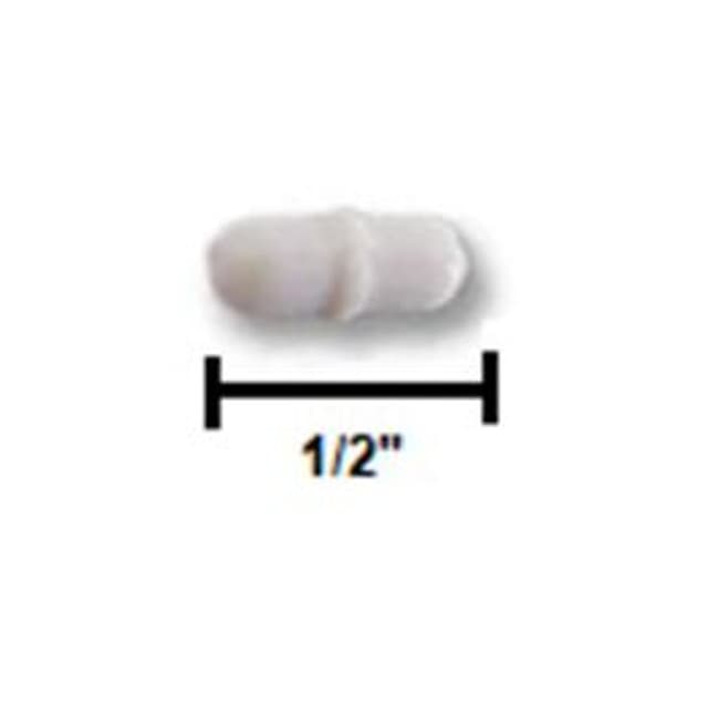 Barra Magnetica 1/2*3/8 pul