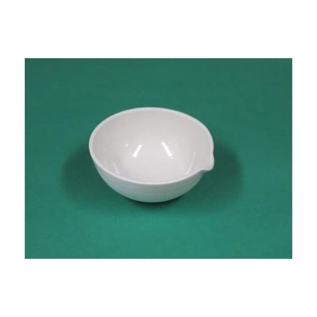 Capsula de porcelana 125ml