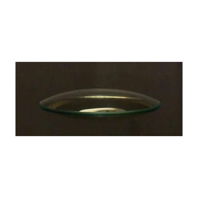 Vidrio de reloj 80mm