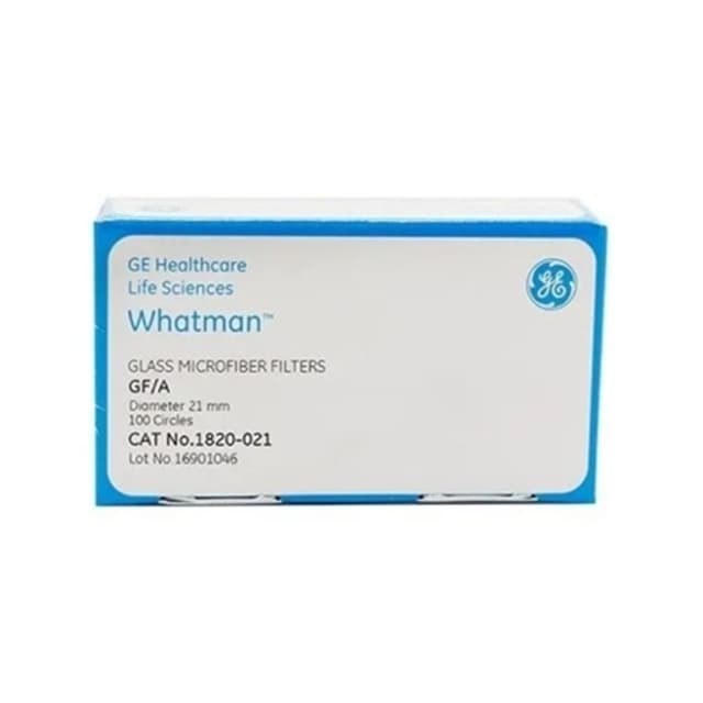Microfibra de vidrio 2.1cm
