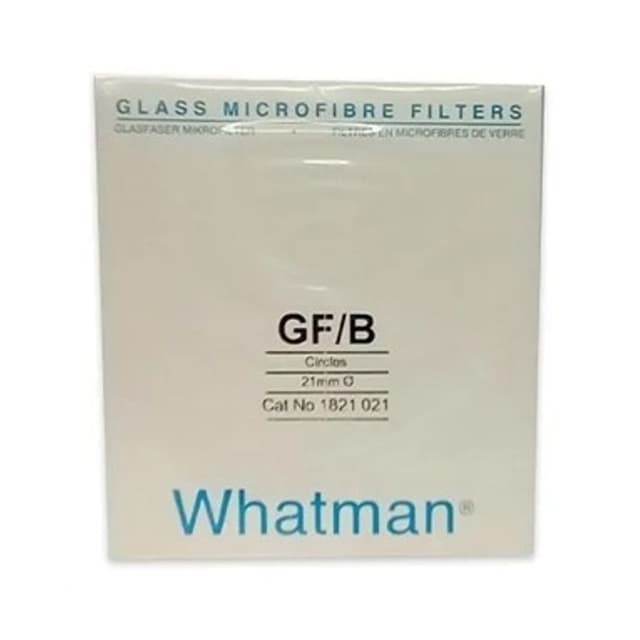 Microfibra de vidrio 2.1cm