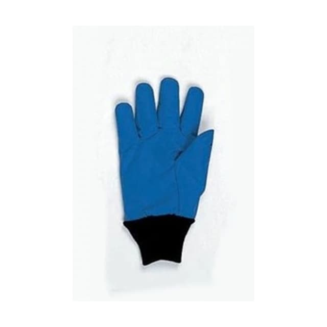 Guantes criogenicos -162°C, 32cm mediano