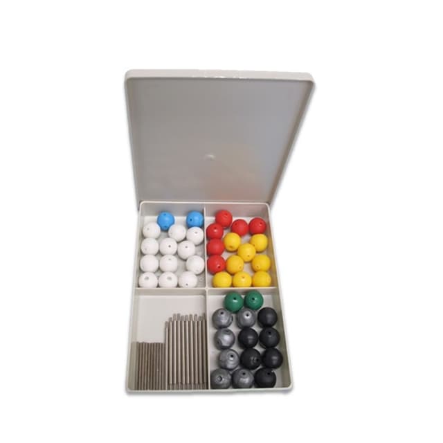 Modelo Molecular 42 Bolas