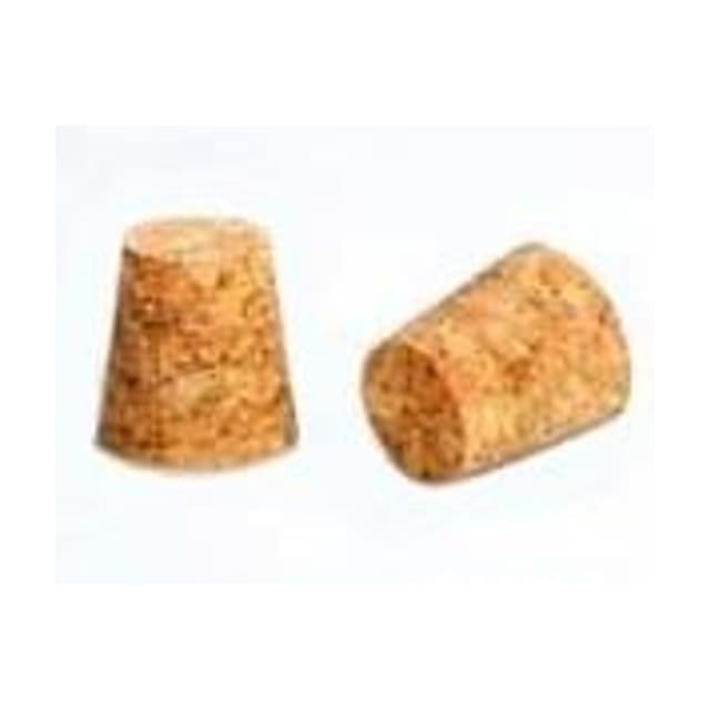 Tapon de corcho 23*20*25mm