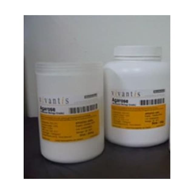 Agarosa Le 500g
