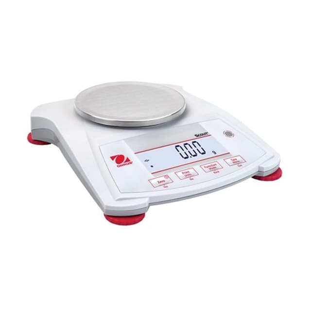 Balanza portatil scout pro spx 620g
