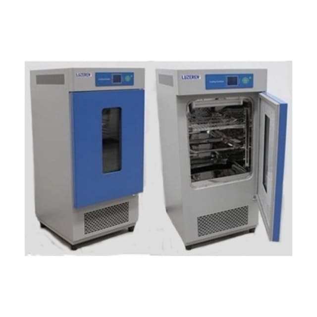 Incubadora de baja temperatura 70L