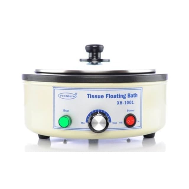 Baño para flotación de tejidos 2.3L