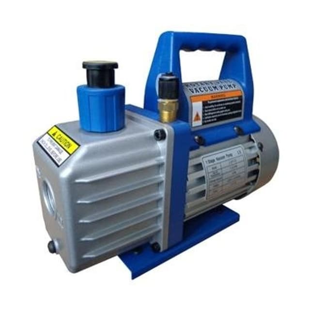 Bomba de vacío 254L