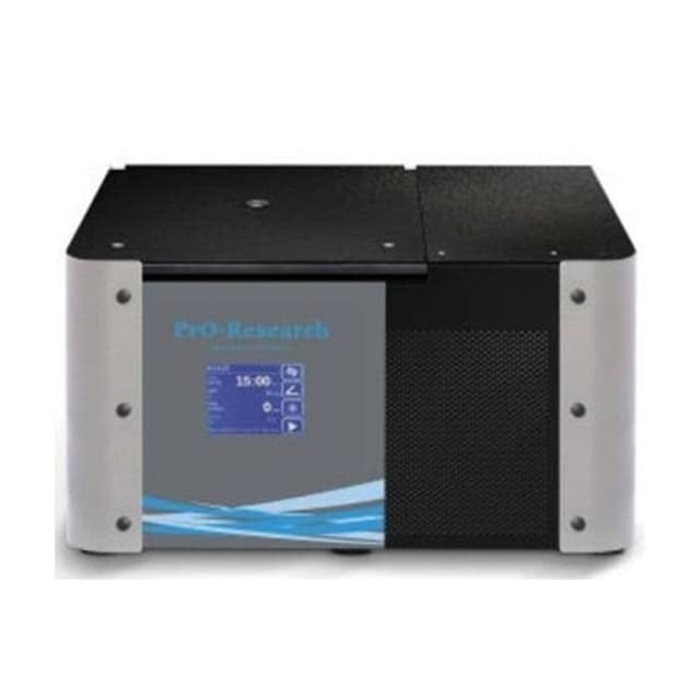 Centrifuga refrigerada universal  4*750ml