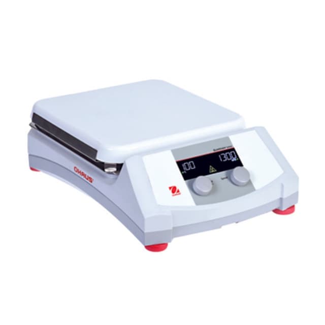 Parrilla agitadora de 10 x 10”