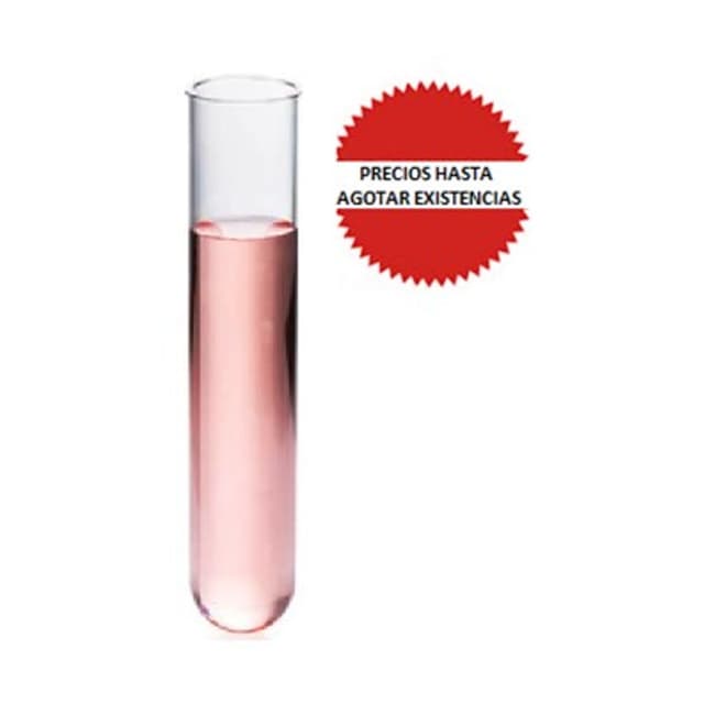 Tubo para centrifuga PC 50ml
