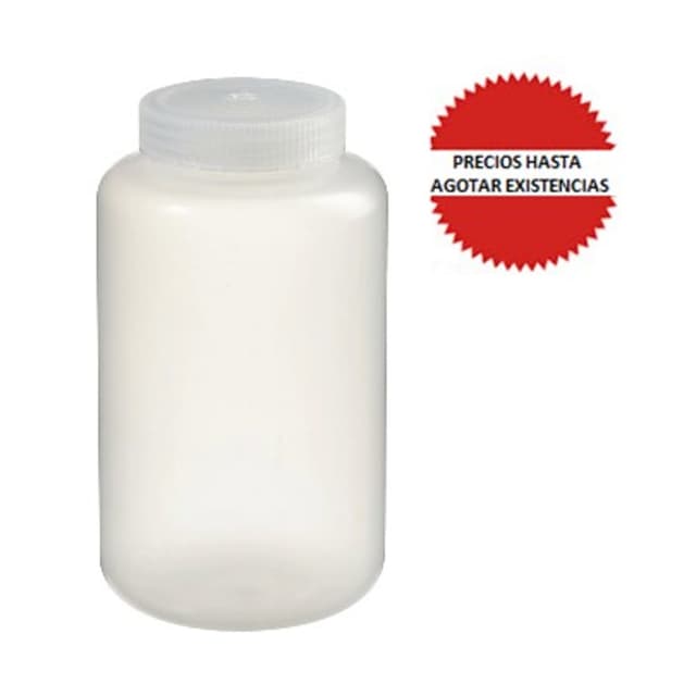 Frasco PPCO para centrifuga 1L