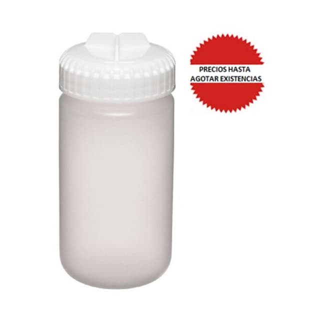 Frasco PPCO para centrifuga 450ml