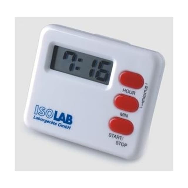 Cronometro digital 19 Horas