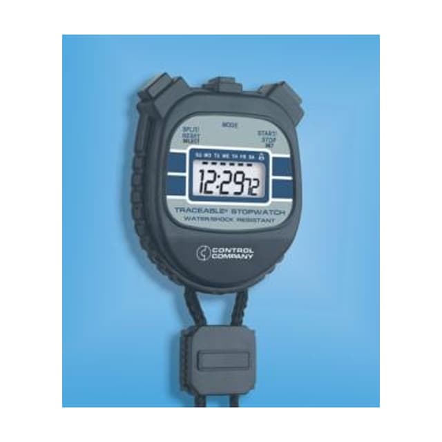 Cronometro Wp 24 horas