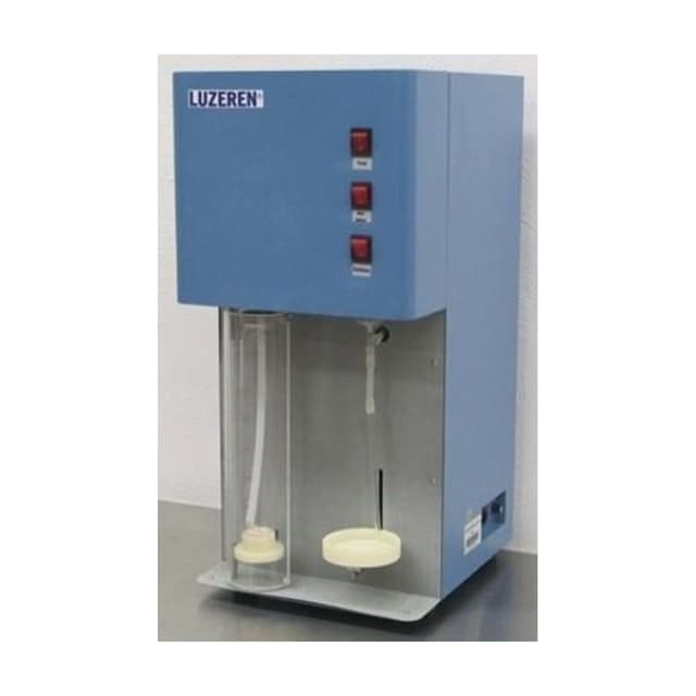 Destilador Kjeldahl Semi-Automático