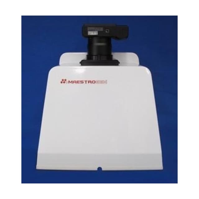 Fotodocumentador compacto