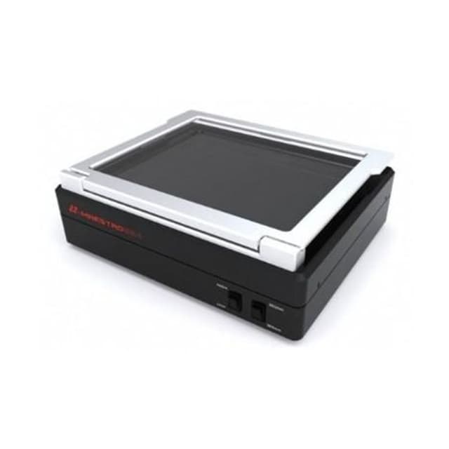 Transiluminador de luz UV