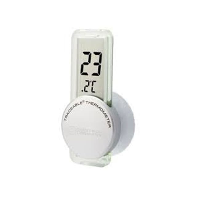 Termometro para refrigerador 0 a 45°C