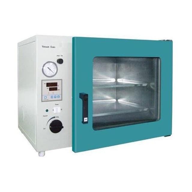 Horno de vacio con capacidad de 1.88 Cuft