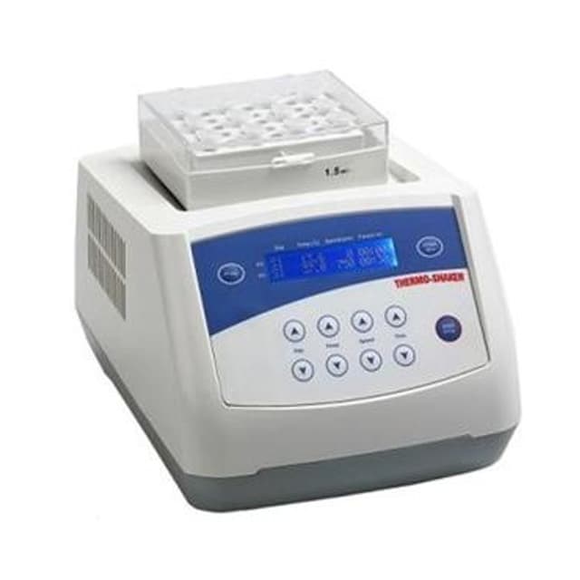 Termomixer digital 35*1.5ml