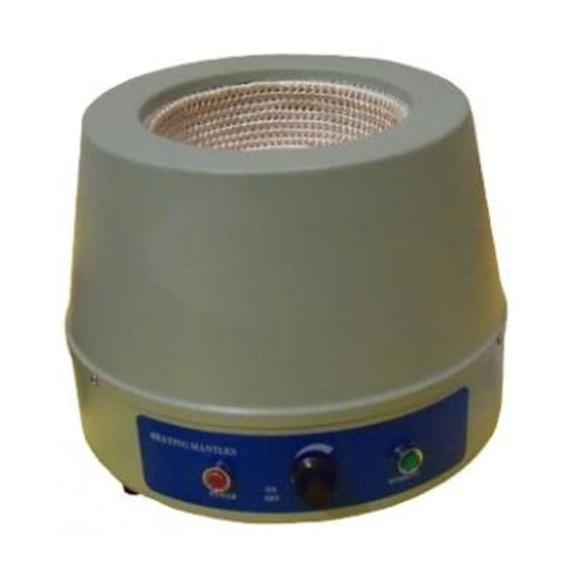 Mantilla Analoga 250ml