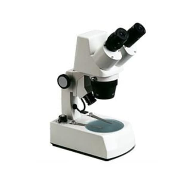 Microscopio estereo digital binocular 1.3mpx