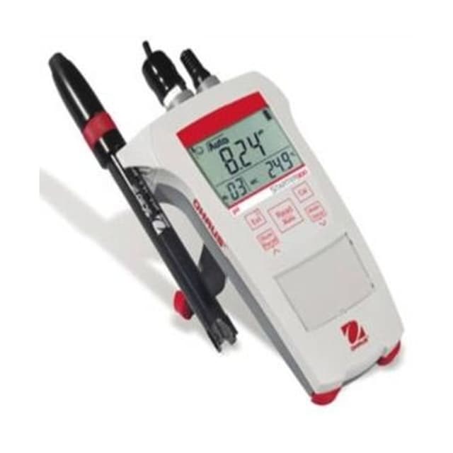 Conductivimetro portatil starter