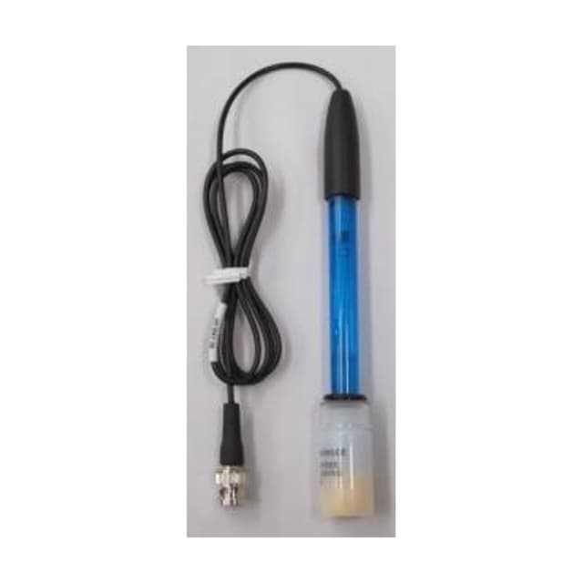 Electrodo combinado con calomel