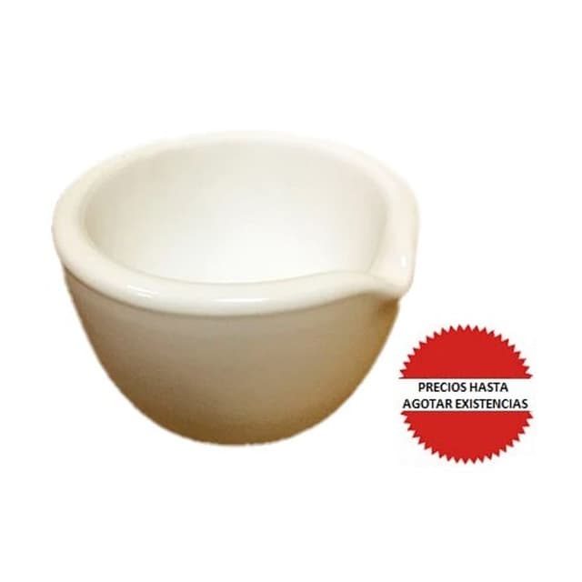 Mortero de porcelana 1900ml