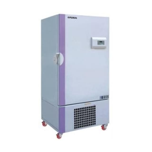 Ultracongelador Twin Heart 558 L