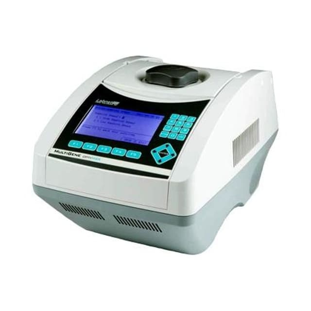 Termociclador Digital