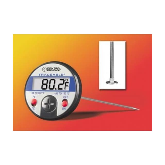 Termometro digital -50 a 150°C