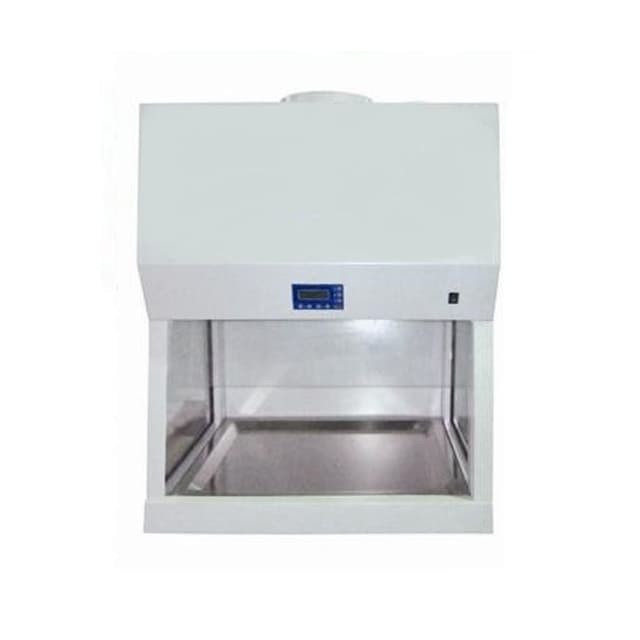 Campana de flujo laminar clase I